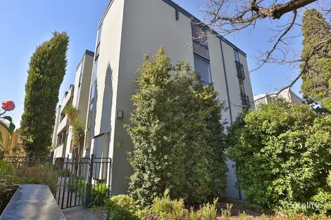 6/18 Kensington Rd, South Yarra, VIC 3141