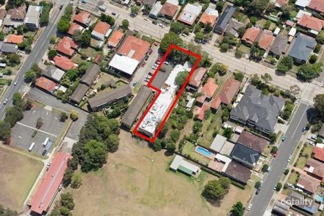 57 Burwood Rd, Concord, NSW 2137