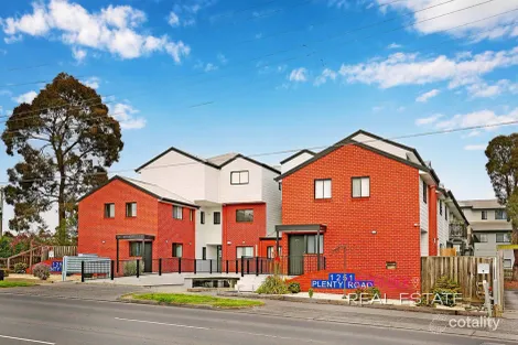 41/1251 Plenty Rd, Bundoora, VIC 3083
