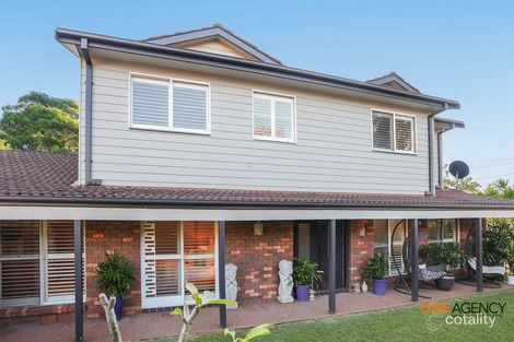 Property photo of 47 Derribong Crescent Bangor NSW 2234
