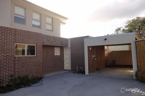 Property photo of 2/49 Eulinga Road Clarinda VIC 3169