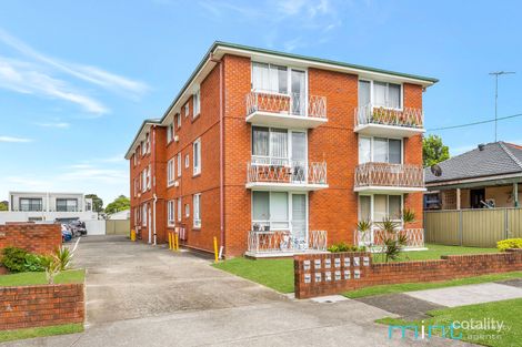 Property photo of 3/37-39 Clyde Street Croydon Park NSW 2133