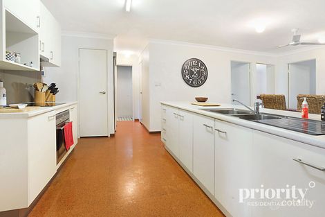 Property photo of 8 Tanunda Court Caboolture QLD 4510