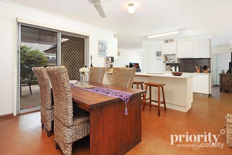 Property photo of 8 Tanunda Court Caboolture QLD 4510