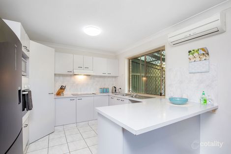 Property photo of 39/118 Highfield Drive Merrimac QLD 4226