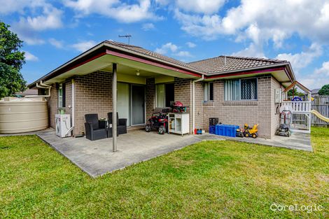 Property photo of 40 Piccadilly Street Bellmere QLD 4510