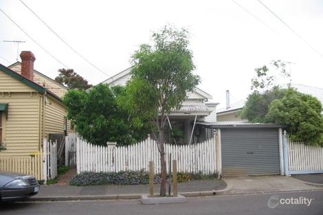 Property photo of 13 Regent Street Yarraville VIC 3013