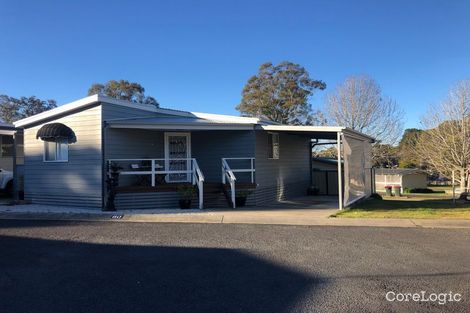 Property photo of 60/43-53 Willow Drive Moss Vale NSW 2577