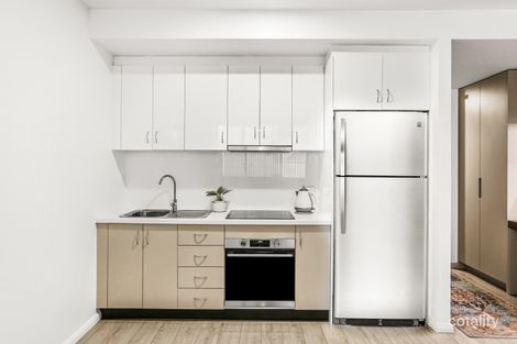Property photo of 5/190 Victoria Street Potts Point NSW 2011