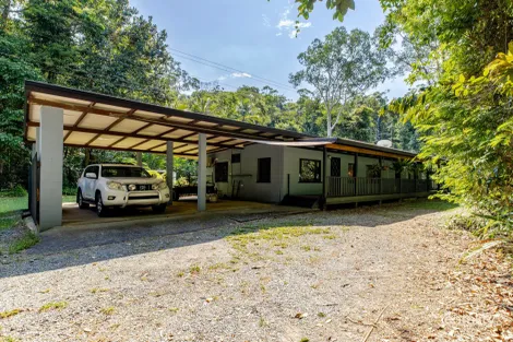 2905 Mossman-Daintree Rd, Lower Daintree, QLD 4873