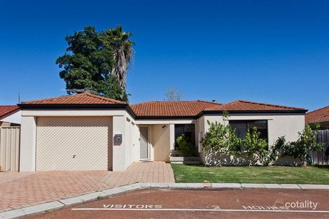 5 Colonial Pl, Gosnells, WA 6110