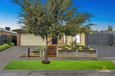 3 Areca St, Drouin, VIC 3818