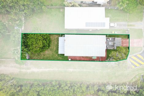 Property photo of 46 O'Connell Street Redcliffe QLD 4020