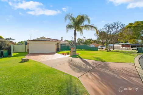 Property photo of 20 Times Circle Greenfields WA 6210