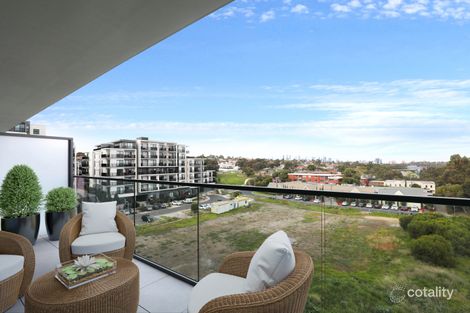 105/5 Olive York Way, Brunswick West, VIC 3055