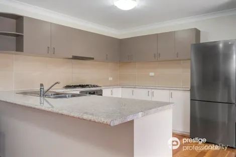 Property photo of 12 Morton Court Wattle Grove NSW 2173