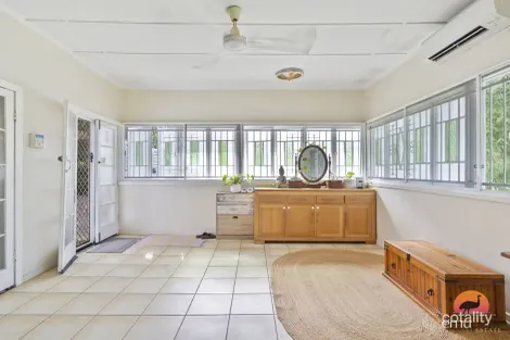 Property photo of 151 Bawden Street Berserker QLD 4701