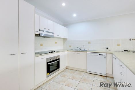 Property photo of 4 Columbus Place Forest Lake QLD 4078