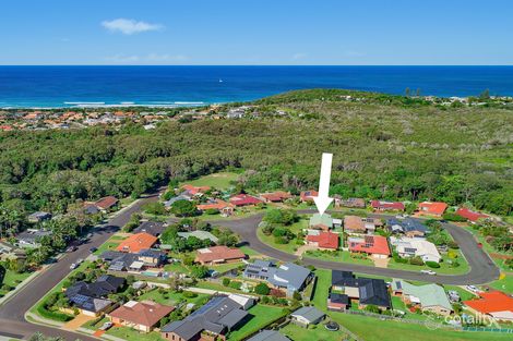 Property photo of 27 Wattle Crescent East Ballina NSW 2478