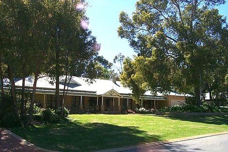 Property photo of 8 Agonis Place Wanneroo WA 6065