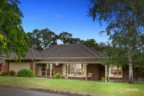 6 Rubida Ct, Boronia, VIC 3155