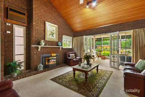 Property photo of 6 Rubida Court Boronia VIC 3155