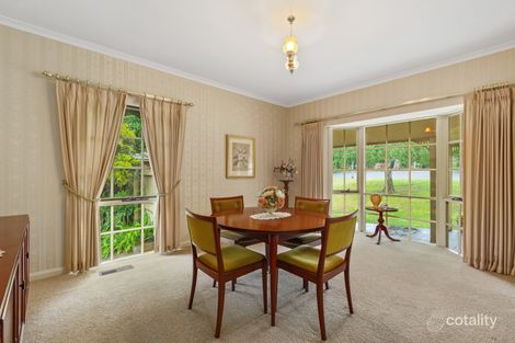 Property photo of 6 Rubida Court Boronia VIC 3155