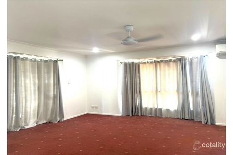 Property photo of 1/6 Mannuem Court Rangeville QLD 4350