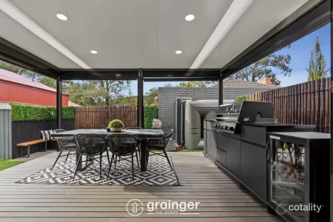 Property photo of 2A Hudson Street Cranbourne VIC 3977