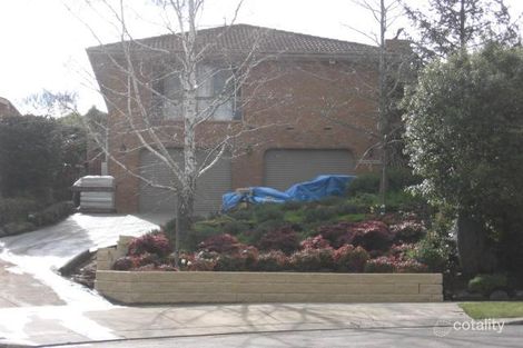 10 Michael Ct, Berwick, VIC 3806