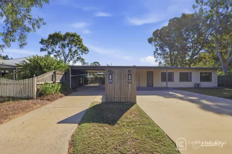 Property photo of 43 Wattle Street Andergrove QLD 4740