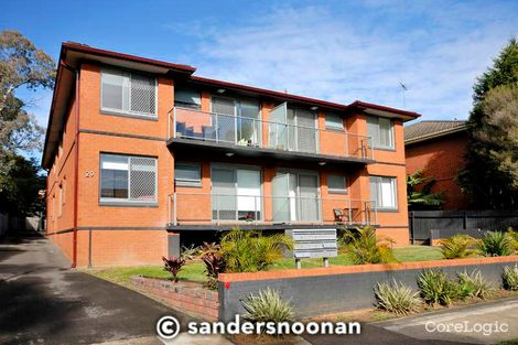 Property photo of 5/29 Oxford Street Mortdale NSW 2223