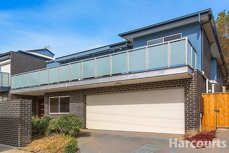 2a Thomas St, Camberwell, VIC 3124