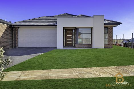 21 Valencia St, Weir Views, VIC 3338