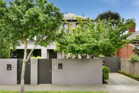 Property photo of 2/53 Cromwell Road South Yarra VIC 3141