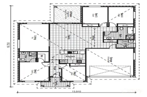 Property photo of 2 Harper Close Lochinvar NSW 2321