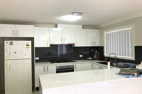 Property photo of 26 Amritsar Glade Schofields NSW 2762