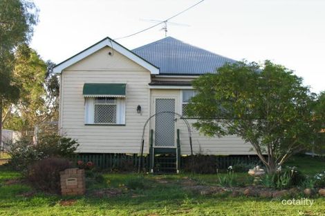 Property photo of 11 George Street Kingsthorpe QLD 4400