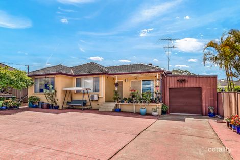 Property photo of 45 Green Valley Road Green Valley NSW 2168