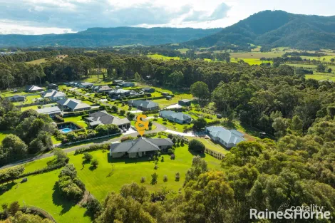 Property photo of 2 Gladioli Vista Bomaderry NSW 2541