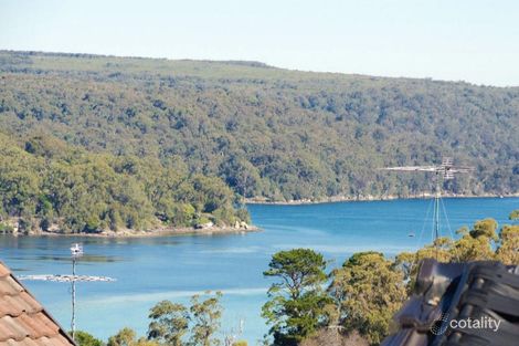Property photo of 4 Kewol Place Port Hacking NSW 2229
