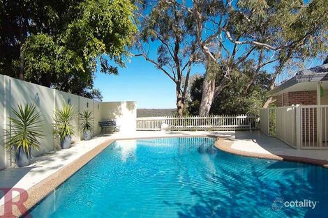 Property photo of 4 Kewol Place Port Hacking NSW 2229