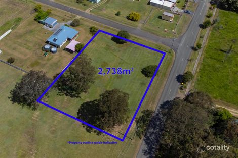 1 Wissemann St, Mount Alford, QLD 4310
