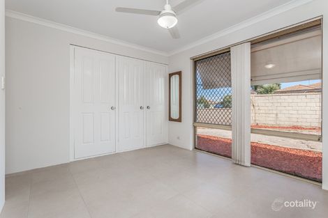 Property photo of 4 Thicket Circuit Banksia Grove WA 6031