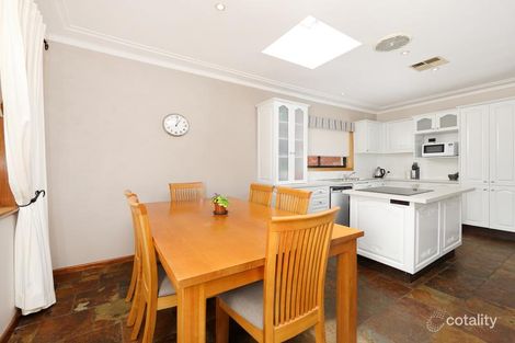 Property photo of 16 Jindabyne Crescent Peakhurst Heights NSW 2210
