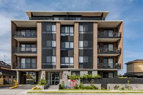 13/36-38 Rodley Ave, Penrith, NSW 2750