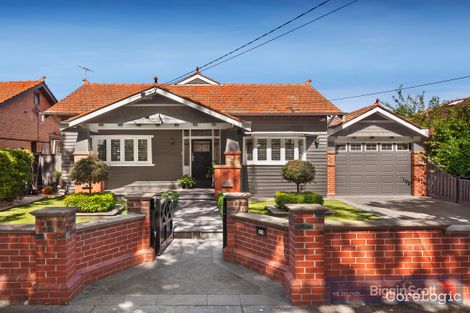 Property photo of 179 Gillies Street Fairfield VIC 3078