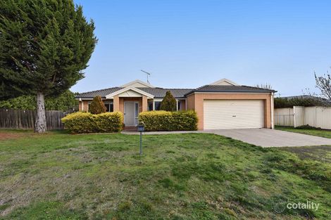 1 JAMES PATRICK WAY, LANCEFIELD, VIC 3435