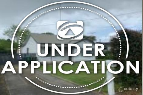 Property photo of 23 Fairfield Street Morwell VIC 3840