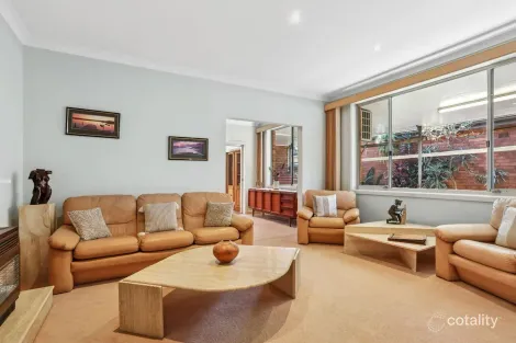 Property photo of 8 Nullawarra Avenue Concord West NSW 2138